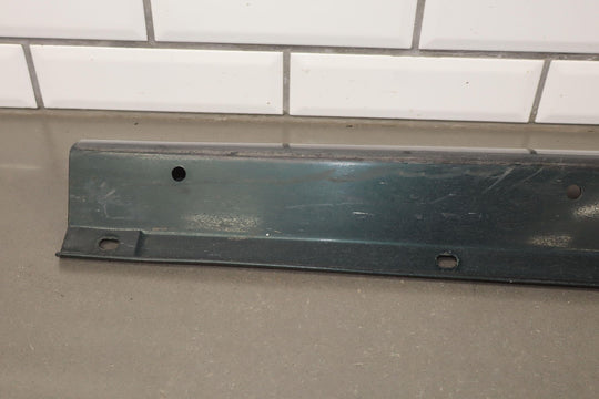 1999 - 2000 Mazda Miata NB Left Driver Body Side Rocker Molding