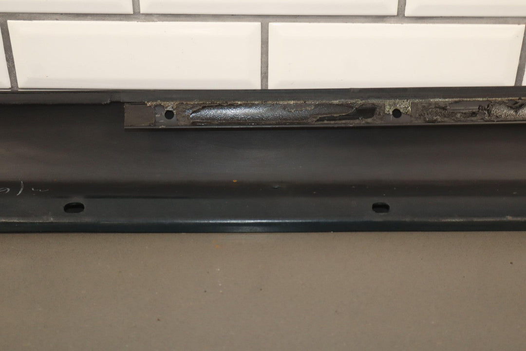 1999 - 2000 Mazda Miata NB Left Driver Body Side Rocker Molding