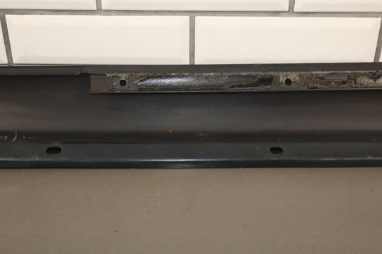 1999 - 2000 Mazda Miata NB Left Driver Body Side Rocker Molding