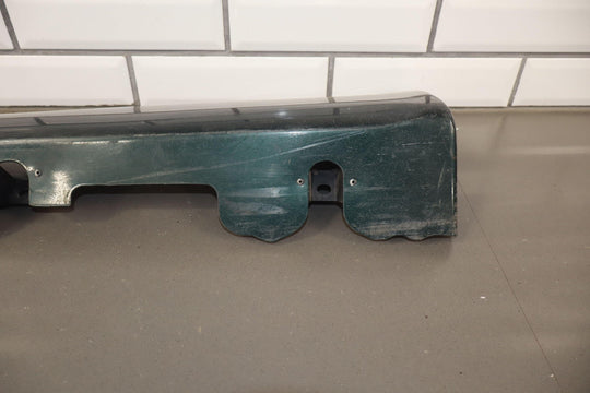 1999 - 2000 Mazda Miata NB Left Driver Body Side Rocker Molding