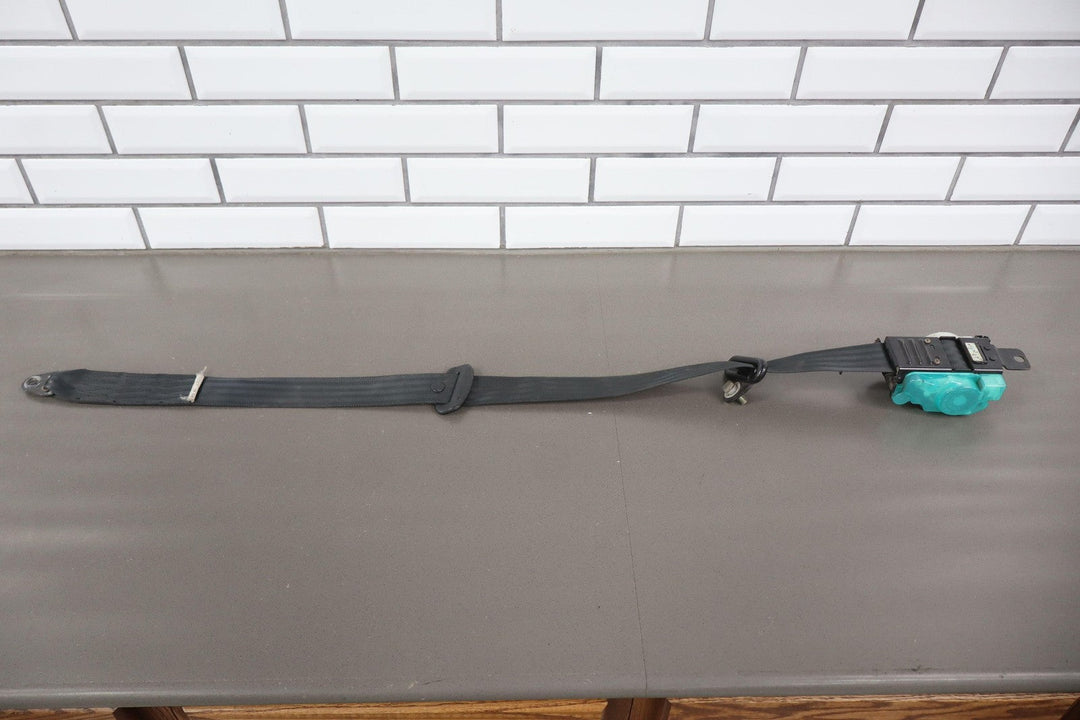 1999 - 2000 Mazda Miata NB Left Driver Seatbelt Retractor Black Tested
