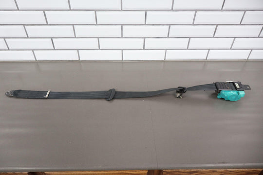 1999 - 2000 Mazda Miata NB Left Driver Seatbelt Retractor Black Tested