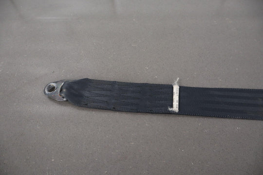 1999 - 2000 Mazda Miata NB Left Driver Seatbelt Retractor Black Tested