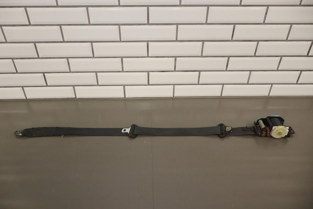 1999 - 2000 Mazda Miata NB Left Driver Seatbelt Retractor Black Tested