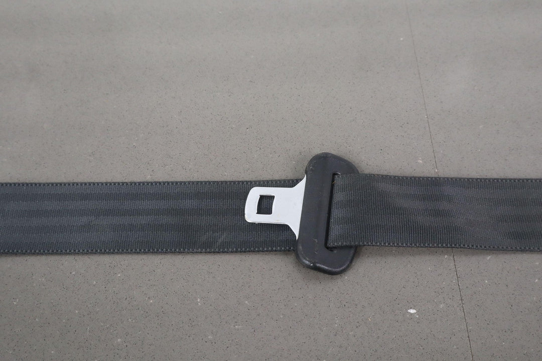 1999 - 2000 Mazda Miata NB Left Driver Seatbelt Retractor Black Tested