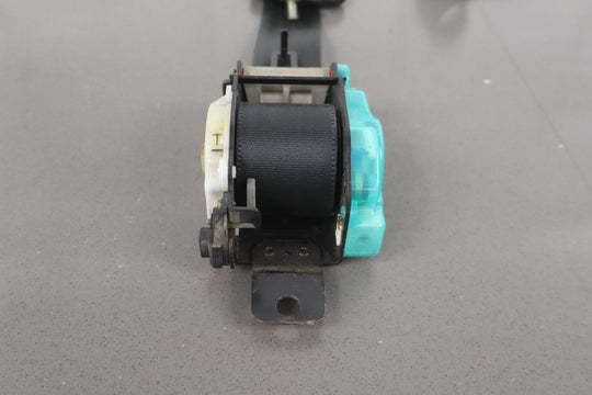 1999 - 2000 Mazda Miata NB Left Driver Seatbelt Retractor Black Tested