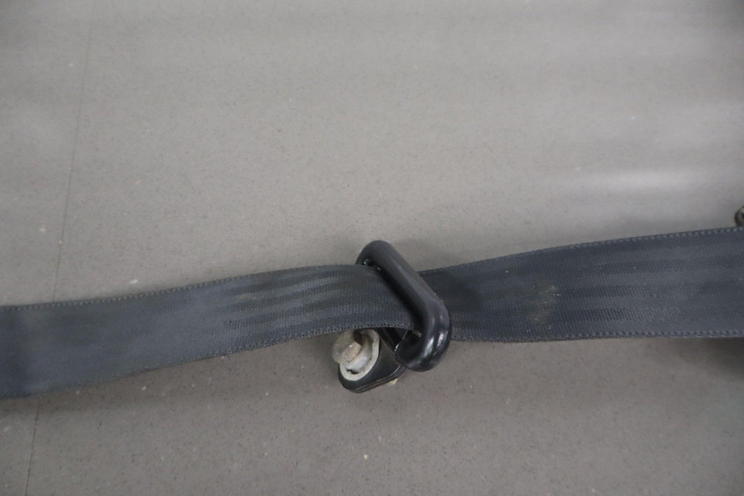 1999 - 2000 Mazda Miata NB Left Driver Seatbelt Retractor Black Tested