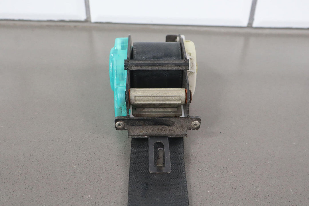 1999 - 2000 Mazda Miata NB Left Driver Seatbelt Retractor Black Tested