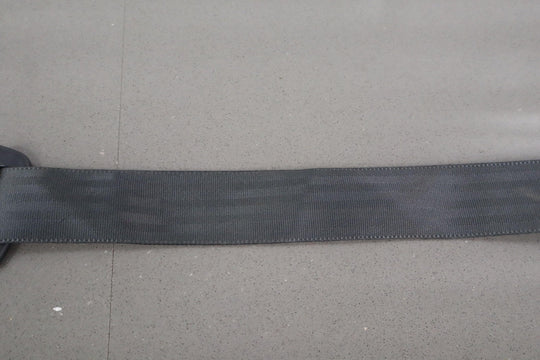 1999 - 2000 Mazda Miata NB Left Driver Seatbelt Retractor Black Tested