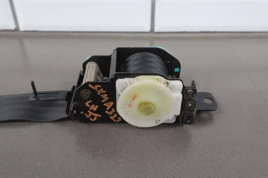 1999 - 2000 Mazda Miata NB Left Driver Seatbelt Retractor Black Tested