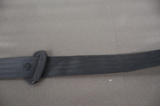 1999 - 2000 Mazda Miata NB Left Driver Seatbelt Retractor Black Tested