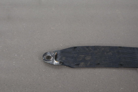 1999 - 2000 Mazda Miata NB Left Driver Seatbelt Retractor Black Tested