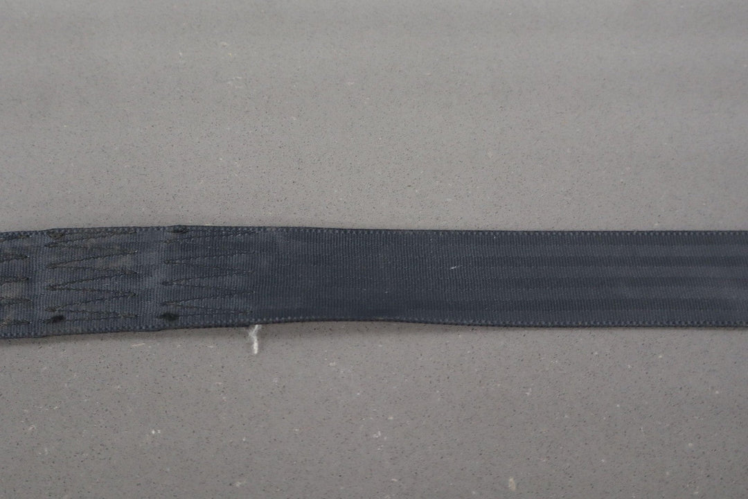 1999 - 2000 Mazda Miata NB Left Driver Seatbelt Retractor Black Tested