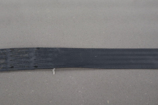 1999 - 2000 Mazda Miata NB Left Driver Seatbelt Retractor Black Tested