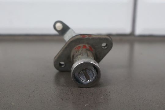 1999 - 2000 Mazda Miata NB (Manual Trans) 5 - Pc Ignition & Lock Cylinder Kit W/Key