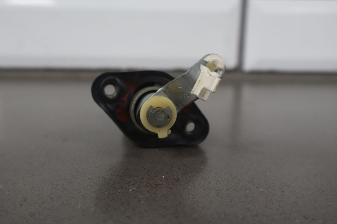 1999 - 2000 Mazda Miata NB (Manual Trans) 5 - Pc Ignition & Lock Cylinder Kit W/Key