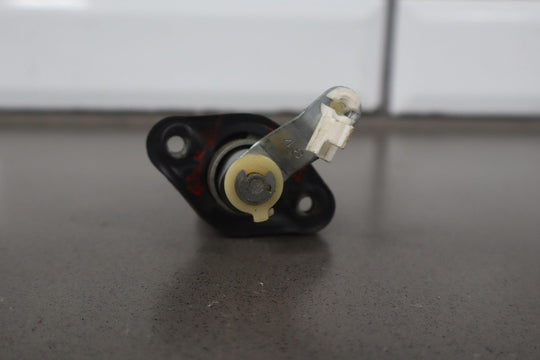 1999 - 2000 Mazda Miata NB (Manual Trans) 5 - Pc Ignition & Lock Cylinder Kit W/Key