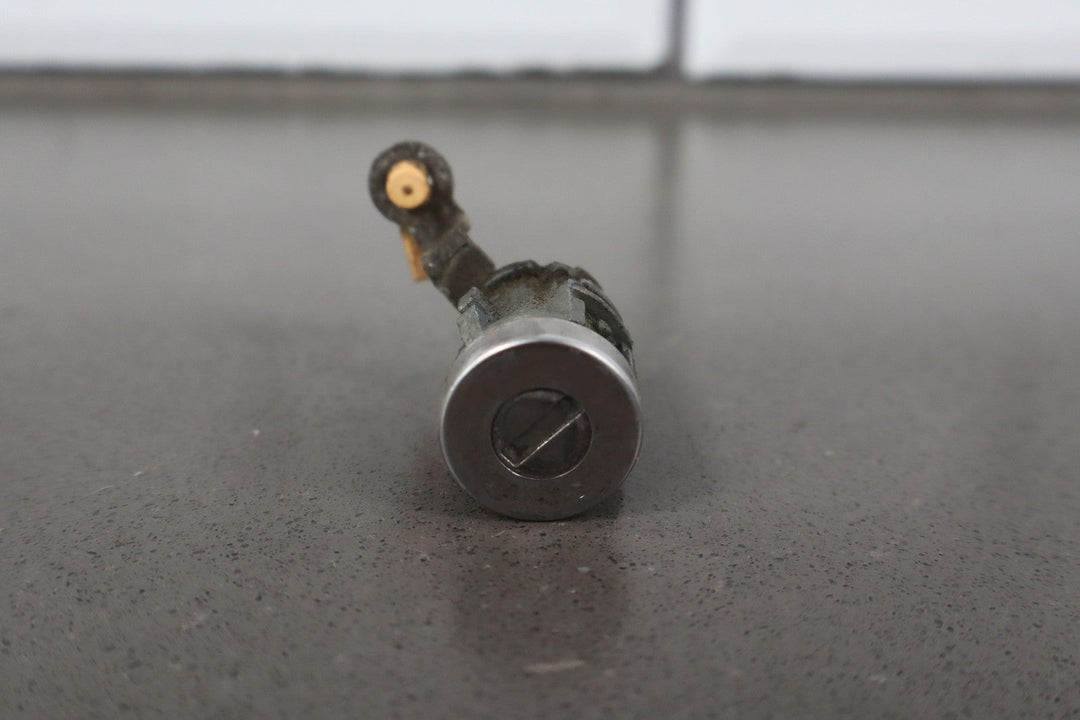 1999 - 2000 Mazda Miata NB (Manual Trans) 5 - Pc Ignition & Lock Cylinder Kit W/Key