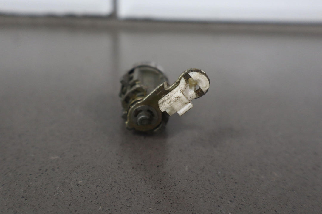 1999 - 2000 Mazda Miata NB (Manual Trans) 5 - Pc Ignition & Lock Cylinder Kit W/Key