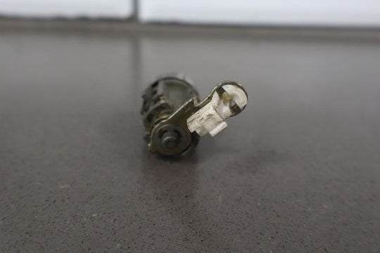 1999 - 2000 Mazda Miata NB (Manual Trans) 5 - Pc Ignition & Lock Cylinder Kit W/Key