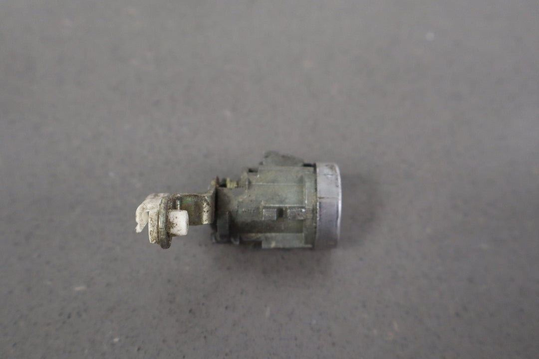 1999 - 2000 Mazda Miata NB (Manual Trans) 5 - Pc Ignition & Lock Cylinder Kit W/Key