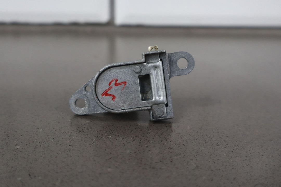 1999 - 2000 Mazda Miata NB (Manual Trans) 5 - Pc Ignition & Lock Cylinder Kit W/Key