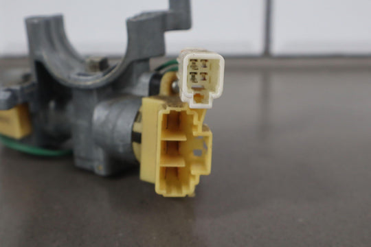 1999 - 2000 Mazda Miata NB (Manual Trans) 5 - Pc Ignition & Lock Cylinder Kit W/Key