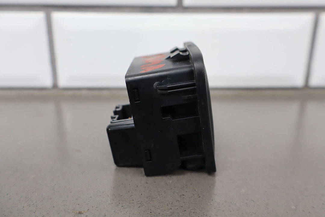 1999 - 2000 Mazda Miata NB Master Window Switch (Console Mounted)