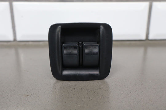 1999 - 2000 Mazda Miata NB Master Window Switch (Console Mounted)