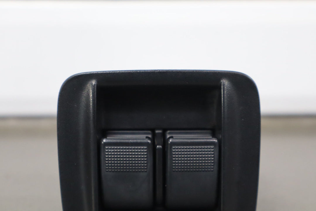 1999 - 2000 Mazda Miata NB Master Window Switch (Console Mounted)