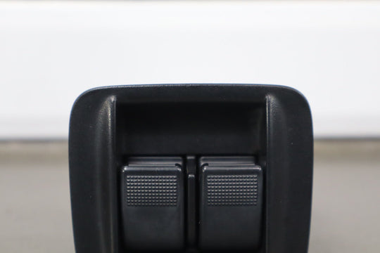 1999 - 2000 Mazda Miata NB Master Window Switch (Console Mounted)