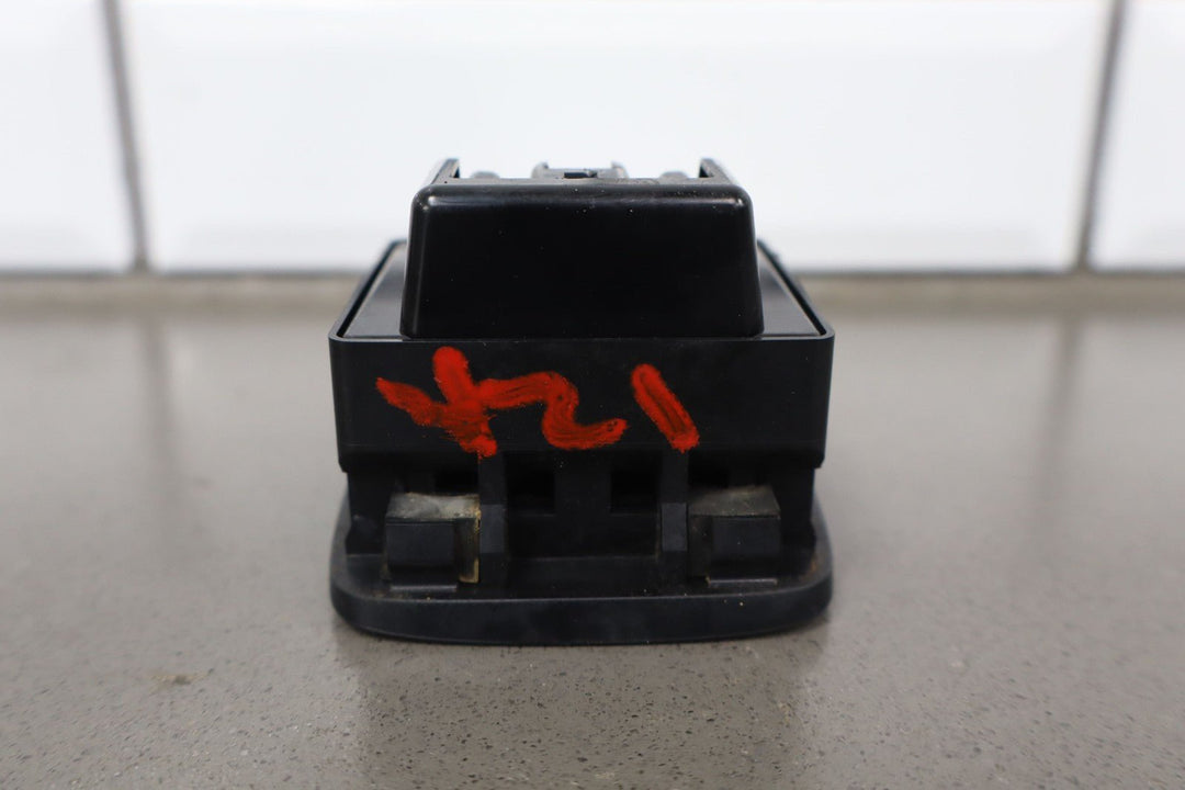 1999 - 2000 Mazda Miata NB Master Window Switch (Console Mounted)