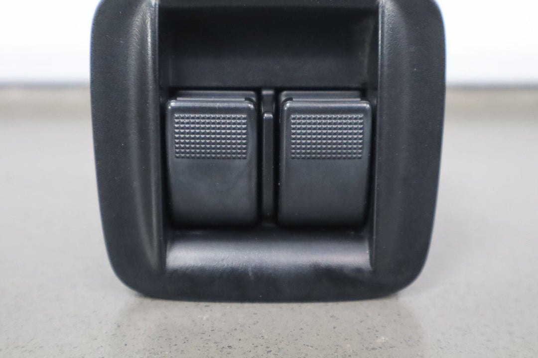 1999 - 2000 Mazda Miata NB Master Window Switch (Console Mounted)