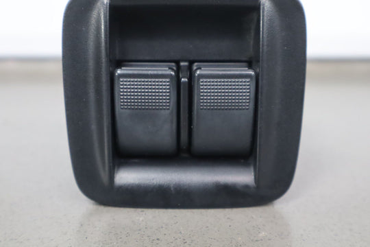 1999 - 2000 Mazda Miata NB Master Window Switch (Console Mounted)