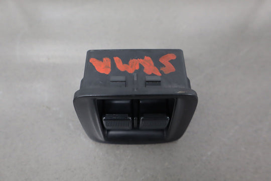 1999 - 2000 Mazda Miata NB Master Window Switch (Console Mounted)