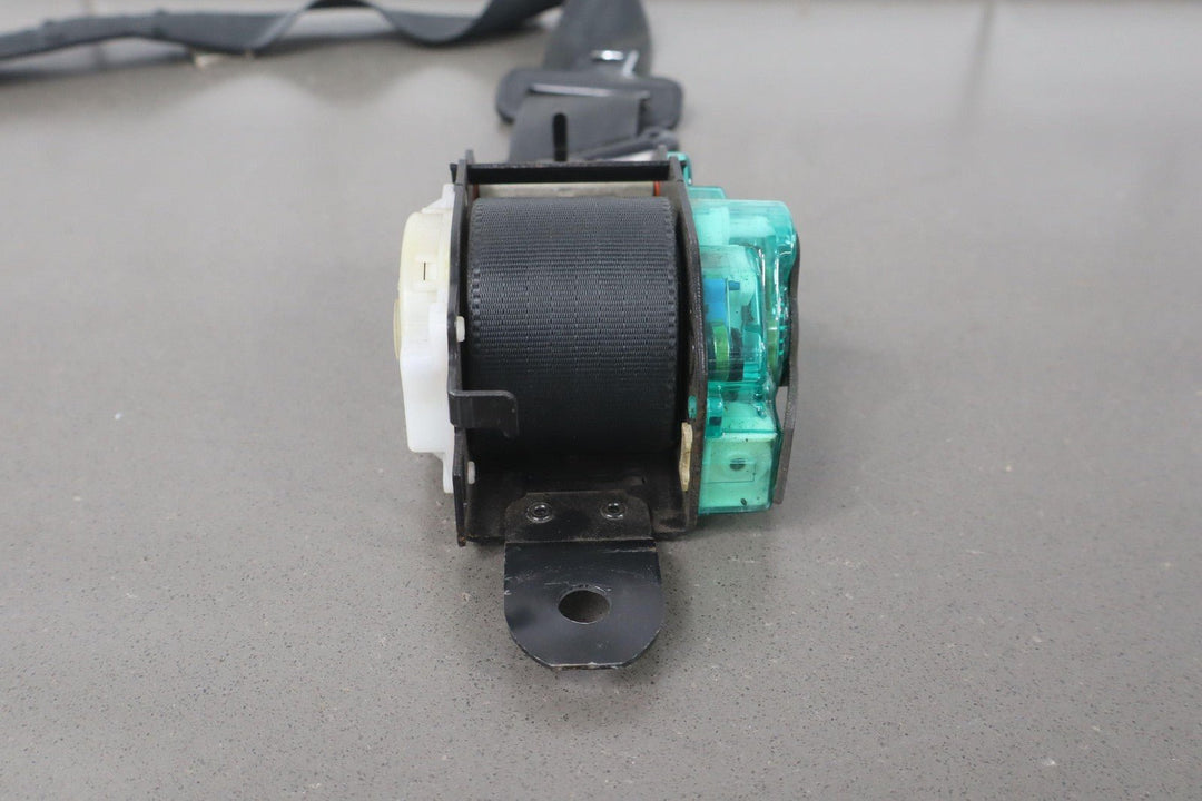 1999 - 2000 Mazda Miata NB Right Passenger Seatbelt Retractor Black Tested