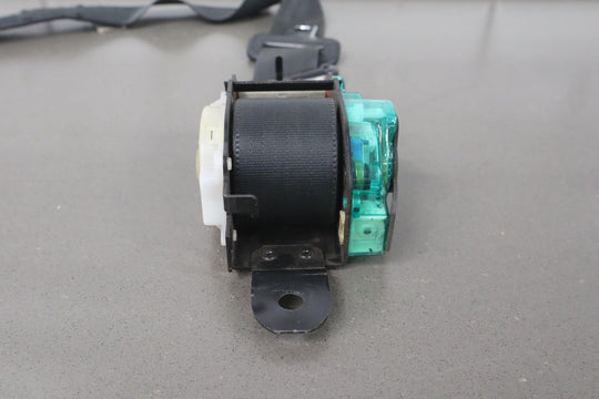 1999 - 2000 Mazda Miata NB Right Passenger Seatbelt Retractor Black Tested