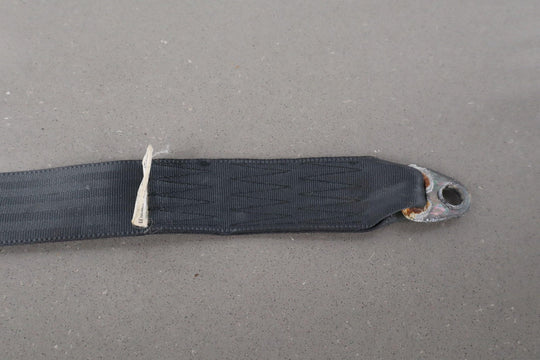 1999 - 2000 Mazda Miata NB Right Passenger Seatbelt Retractor Black Tested