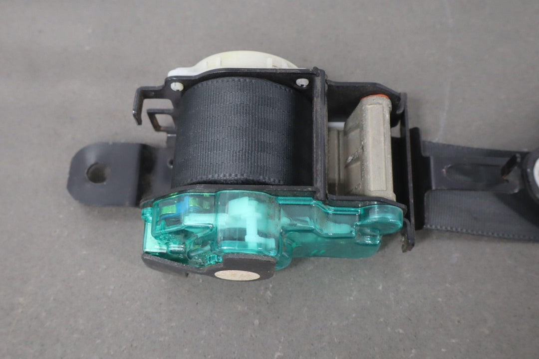 1999 - 2000 Mazda Miata NB Right Passenger Seatbelt Retractor Black Tested