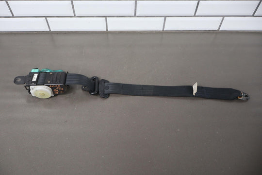 1999 - 2000 Mazda Miata NB Right Passenger Seatbelt Retractor Black Tested
