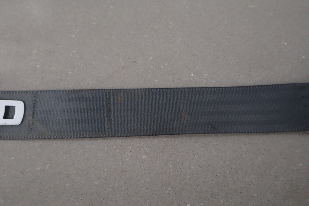 1999 - 2000 Mazda Miata NB Right Passenger Seatbelt Retractor Black Tested