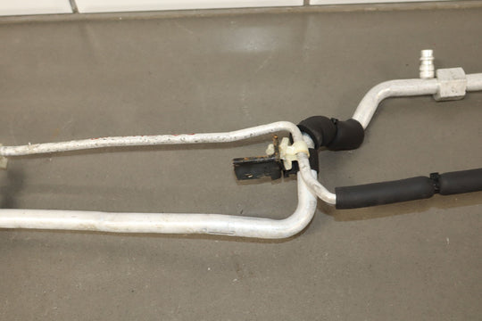 1999 - 2000 Mazda Miata NB Set of A/C Hoses Lines 3 Pieces *See Photos*