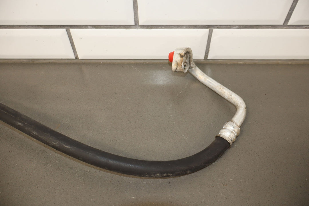 1999 - 2000 Mazda Miata NB Set of A/C Hoses Lines 3 Pieces *See Photos*