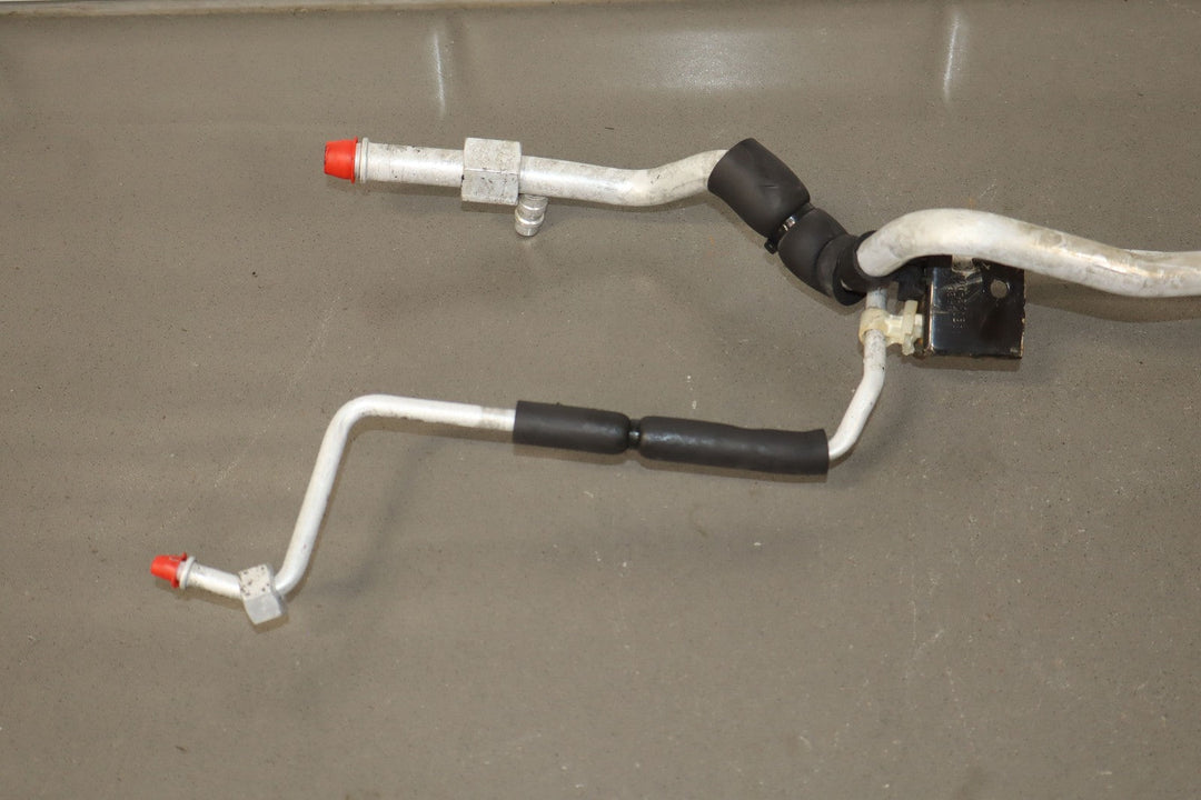 1999 - 2000 Mazda Miata NB Set of A/C Hoses Lines 3 Pieces *See Photos*