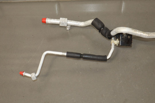 1999 - 2000 Mazda Miata NB Set of A/C Hoses Lines 3 Pieces *See Photos*