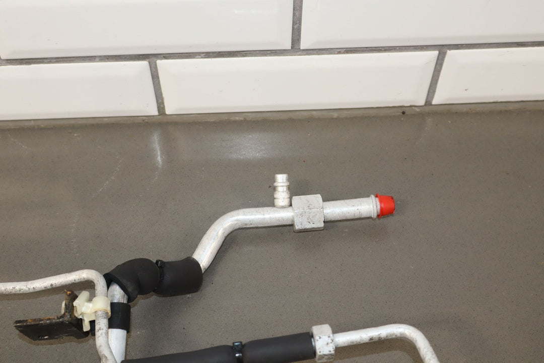 1999 - 2000 Mazda Miata NB Set of A/C Hoses Lines 3 Pieces *See Photos*