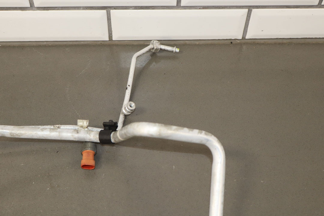 1999 - 2000 Mazda Miata NB Set of A/C Hoses Lines 3 Pieces *See Photos*