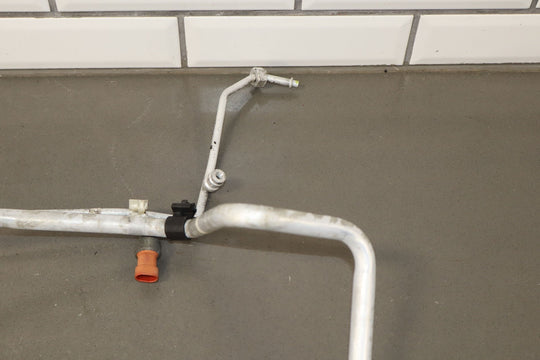 1999 - 2000 Mazda Miata NB Set of A/C Hoses Lines 3 Pieces *See Photos*