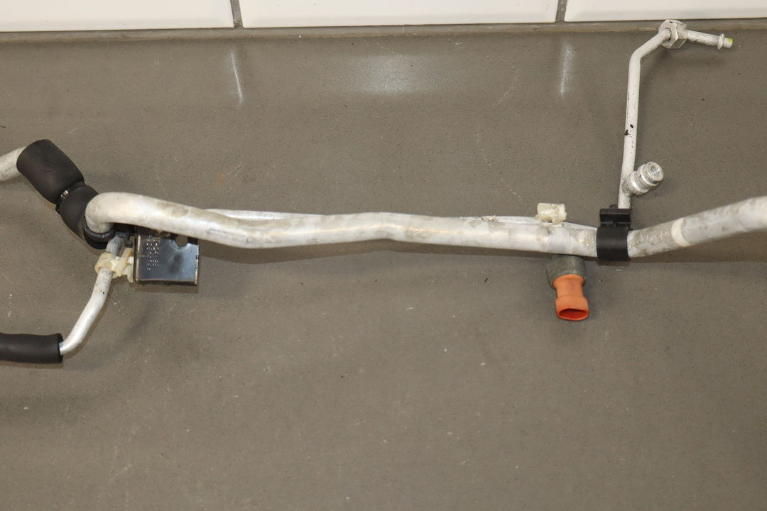 1999 - 2000 Mazda Miata NB Set of A/C Hoses Lines 3 Pieces *See Photos*