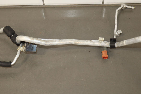 1999 - 2000 Mazda Miata NB Set of A/C Hoses Lines 3 Pieces *See Photos*